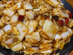 -望京一号·重庆江湖菜(工体店)