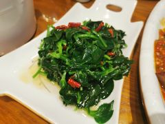 -福照楼汽锅鸡·云南菜(护国路店)