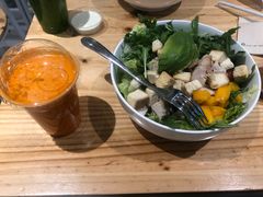 -CALIFORKS加州叉子轻食(朝阳门店)