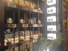 -芸山季·云南山珍菌火锅(人民广场来福士店)