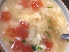 -很久以前羊肉串(中山公园店)