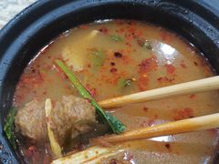 -清真·穆萨砂锅(大皮院店)