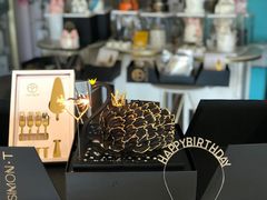 -西檬树SIMON·T轻奢蛋糕(大东方Max店)