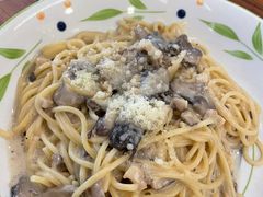 -萨莉亚意式餐厅(天河城购物中心店)