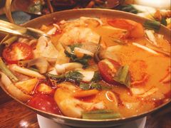 -苏梅花园(群星城店)