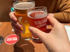 -悠航SLOWBOAT(三里屯店)