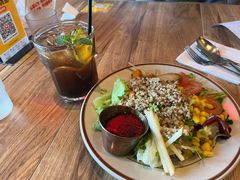 乌梅苏打-玛格萝妮(汇智国际商业中心店)