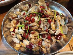 -必点海鲜·鲅鱼水饺(鞍山西道店)