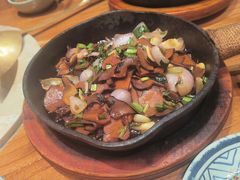 -云海肴云南菜·蒸汽石锅鱼(北京良乡华冠店)