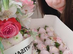 -Biteology Artisan Cakes(红庄·国际文化保税创新园店)