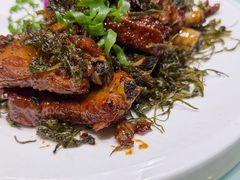 -隆喜元鱼汤包·海鲜(中联广场店)