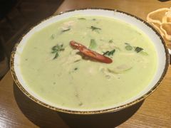 -泰国餐厅 Thai Food(裕华万达店)
