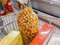 -盒马X会员店(上海森兰商都店)