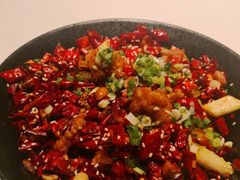 -潮上潮(南中环店)