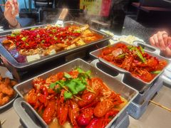 -炉鱼(无锡八佰伴中心店)