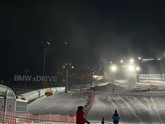 -中旅松花湖滑雪场