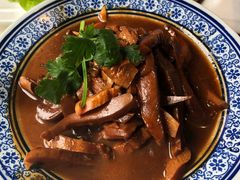 -京门老爆三·铜锅涮肉 爆肚(望京店)