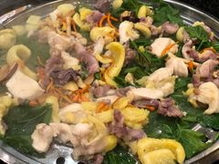 桑拿蒸鸡-阿多私房菜(顺德店)