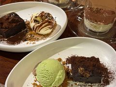 -at cafe 意大利餐厅(集美店)