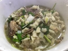 -老刘家泡馍·陕西老字号(钟楼广济街店)