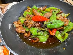 -大盐帮川菜馆(长楹天街店)