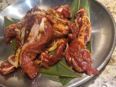 -安小胖韩国烤肉(北热闹路店)