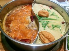 -四喜小胖·北京涮肉(五道营店)