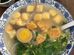 -小潘记鸭血粉丝汤