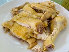 白切鸡-状元楼(金溪路店)