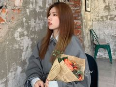 -边渡咖啡烘焙店(昙华林店)