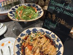 -大连君悦酒店