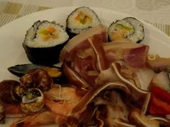 -紫金港国际饭店-自助早餐(申花路店)