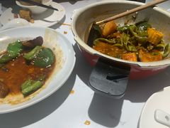 -关东小磨东北菜(漕河泾印象城店)