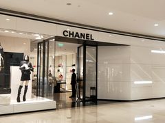 -CHANEL(恒隆广场店)