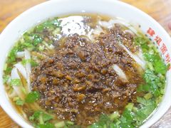-肆姐面粉馆(坡子街店)