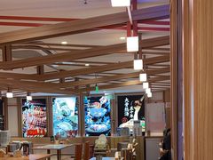 -味千拉面(金融街店)