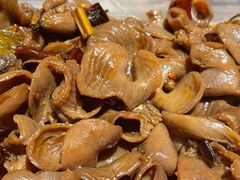 鱼泡-蓝精灵饺子店