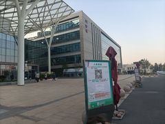 -首都医科大学附属北京同仁医院(南区)