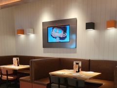 -菲滋意式餐厅(临海银泰店)