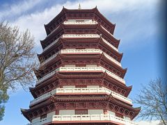 -万佛湖风景区