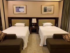 -广州粤海喜来登酒店