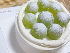 -喜茶(深圳欢乐海岸LAB店)