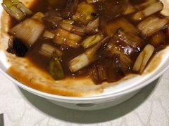 -狮王府淮扬菜(新街口友谊店)