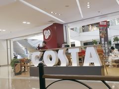 -COSTA COFFEE(西贸凯德晶品4层2店)