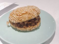 -南门小馆·清真(国贸商城店)