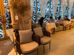 -龟兹KUCINA·新疆菜(前滩L+PLAZA店)