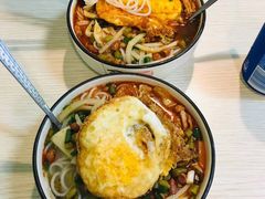 -忆螺巷螺蛳粉(步行街小巷店)