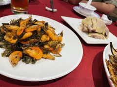 -老吉士酒家(天平路店)