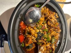 -秋色客家菜(南山店)