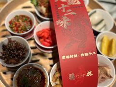 -饕林餐厅(春熙路店)